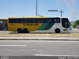 Empresa Gontijo de Transportes 15715 na cidade de Jequié, Bahia, Brasil, por Daniel  Machado. Número da foto: #1620782.
