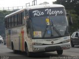 Empresa de Turismo Rio Negro 121 na cidade de São Paulo, São Paulo, Brasil, por Dalmo Pereira da Costa. Número da foto: #:id.