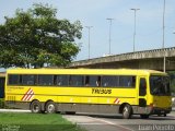 Viação Itapemirim 41027 na cidade de Vitória, Espírito Santo, Brasil, por Luan Peixoto. Número da foto: #1619692.