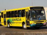 Viação Garcia 7627 na cidade de Londrina, Paraná, Brasil, por José Augusto de Souza Oliveira. Número da foto: #1621289.
