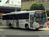 Transportes Blanco RJ 136.147 na cidade de Rio de Janeiro, Rio de Janeiro, Brasil, por Renan Vieira. Número da foto: #1619119.