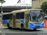 Master Transportes Coletivos de Passageiros RJ 159.101 na cidade de Rio de Janeiro, Rio de Janeiro, Brasil, por Renan Vieira. Número da foto: #1619117.