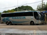 Viação Garcia 7630 na cidade de Maringá, Paraná, Brasil, por Rodrigo  Gutierrez Rodrigues. Número da foto: #1621011.