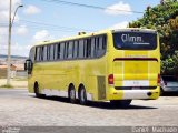 Viação Itapemirim 8123 na cidade de Vitória da Conquista, Bahia, Brasil, por Daniel  Machado. Número da foto: #1620592.