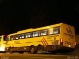 Viação Itapemirim 40405 na cidade de Belo Horizonte, Minas Gerais, Brasil, por Jones Bh. Número da foto: #1619341.