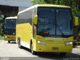 Viação Itapemirim 48135 na cidade de Vitória, Espírito Santo, Brasil, por Luan Peixoto. Número da foto: #:id.