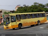 São Dimas Transportes 10512 na cidade de Belo Horizonte, Minas Gerais, Brasil, por Marcelo Ribeiro. Número da foto: #:id.