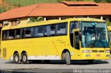 Viação Itapemirim 45339 na cidade de Paraíba do Sul, Rio de Janeiro, Brasil, por Diego Almeida Araujo. Número da foto: #1620243.