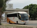 JR 4000 Transportes 2035 na cidade de Teresina, Piauí, Brasil, por João Victor. ID da foto: :id.