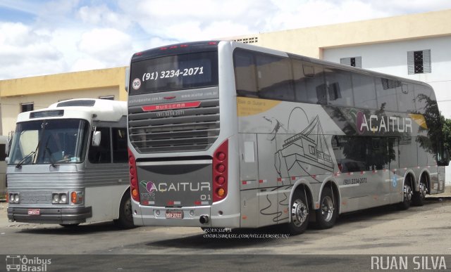 Açaitur 01 na cidade de Santa Cruz do Capibaribe, Pernambuco, Brasil, por Ruan Silva. Número da foto: #1621809.
