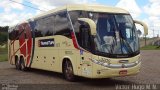 TransTupi Turismo e Fretamento 3200 na cidade de Guarapuava, Paraná, Brasil, por Victor Hugo M. N. . Número da foto: #:id.