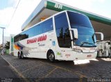 Expresso União Turismo 2019 na cidade de Santiago, Rio Grande do Sul, Brasil, por Dudu Oliveira. Número da foto: #:id.