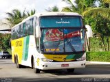 Empresa Gontijo de Transportes 14030 na cidade de Vitória da Conquista, Bahia, Brasil, por Daniel  Machado. Número da foto: #:id.