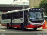 Empresa de Transportes Limousine Carioca RJ 129.083 na cidade de Rio de Janeiro, Rio de Janeiro, Brasil, por Renan Vieira. Número da foto: #1622286.