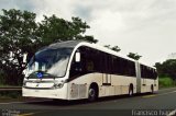 Volvo 0001 na cidade de Assis, São Paulo, Brasil, por Francisco Ivano. Número da foto: #1622789.