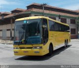Viação Itapemirim 45209 na cidade de Rio de Janeiro, Rio de Janeiro, Brasil, por Michael Souza. Número da foto: #1621770.