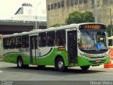 Expresso Real Rio RJ 133.107 na cidade de Rio de Janeiro, Rio de Janeiro, Brasil, por Renan Vieira. Número da foto: #1622278.