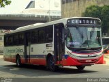 Empresa de Transportes Limousine Carioca RJ 129.086 na cidade de Rio de Janeiro, Rio de Janeiro, Brasil, por Renan Vieira. Número da foto: #1622237.