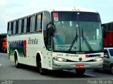 Breda Transportes e Serviços 1100 na cidade de Mongaguá, São Paulo, Brasil, por Paulo Ricardo. Número da foto: #1623294.