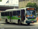 Transportes Mageli RJ 167.006 na cidade de Rio de Janeiro, Rio de Janeiro, Brasil, por Renan Vieira. Número da foto: #1622288.