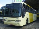 BPA Transportes 43 na cidade de Belo Horizonte, Minas Gerais, Brasil, por Marco  Tulio. Número da foto: #1623192.