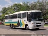 Viação Transpiauí 454 na cidade de Teresina, Piauí, Brasil, por Gilberto  Sousa Nunes. Número da foto: #:id.