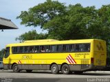 Viação Itapemirim 40199 na cidade de Vitória, Espírito Santo, Brasil, por Luan Peixoto. Número da foto: #1621825.