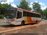 Transportadora Turística Petitto 92220 na cidade de Ribeirão Preto, São Paulo, Brasil, por Erwin  Luiz. ID da foto: :id.