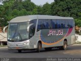 Viação Jam Joy 6310 na cidade de Caxias, Maranhão, Brasil, por Joelson  Barros. Número da foto: #1622844.