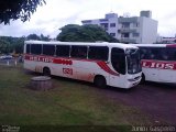 Helios Coletivos e Cargas 1320 na cidade de São Miguel do Oeste, Santa Catarina, Brasil, por Junior Gasperin. Número da foto: #:id.