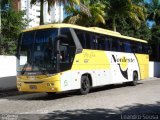 Viação Nordeste 8050 na cidade de Fortaleza, Ceará, Brasil, por [Leandro Sousa]. Número da foto: #1622060.