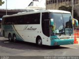 Unitour Transportes e Turismo 2070 na cidade de Rio de Janeiro, Rio de Janeiro, Brasil, por André Luiz Gomes de Souza. Número da foto: #:id.