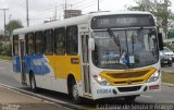 Via Sul TransFlor 05084 na cidade de Natal, Rio Grande do Norte, Brasil, por Karlheinz de Souza e Araújo. Número da foto: #:id.
