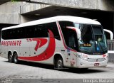 Viação Presidente 3710 na cidade de Belo Horizonte, Minas Gerais, Brasil, por Douglas Mariano. Número da foto: #:id.