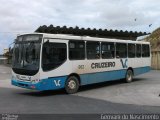 Viação Cruzeiro 062 na cidade de Cabo de Santo Agostinho, Pernambuco, Brasil, por Geovani do Nascimento. Número da foto: #:id.