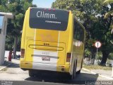 Viação Itapemirim 44067 na cidade de Fortaleza, Ceará, Brasil, por [Leandro Sousa]. Número da foto: #1622049.