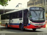 Empresa de Transportes Limousine Carioca RJ 129.082 na cidade de Rio de Janeiro, Rio de Janeiro, Brasil, por Renan Vieira. Número da foto: #1622262.