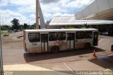 Via Verde Transportes Coletivos 7690 na cidade de Rio Branco, Acre, Brasil, por Gabriel Brito da Silva. Número da foto: #:id.