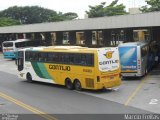 Empresa Gontijo de Transportes 15685 na cidade de Ribeirão Preto, São Paulo, Brasil, por Marcio Freitas. Número da foto: #1621659.
