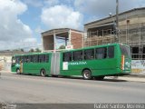 Rodoviária Metropolitana 912 na cidade de Camaragibe, Pernambuco, Brasil, por Rafael Santos Moreira. Número da foto: #:id.