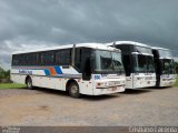 VUSC - Viação União Santa Cruz 930 na cidade de Rio Pardo, Rio Grande do Sul, Brasil, por Cristiano Lacerda. Número da foto: #:id.