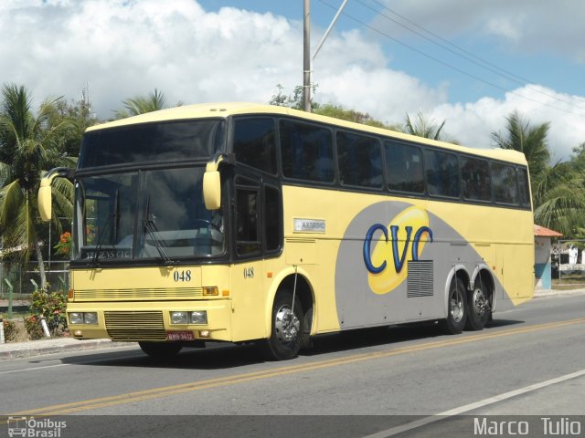 AR Turismo 048 na cidade de Porto Seguro, Bahia, Brasil, por Marco  Tulio. ID da foto: 1624662.