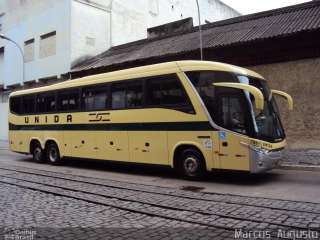 Empresa Unida Mansur e Filhos 2901 na cidade de Rio de Janeiro, Rio de Janeiro, Brasil, por Marcos  Augusto. Número da foto: #1625512.