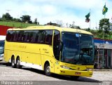 Viação Itapemirim 5021 na cidade de João Monlevade, Minas Gerais, Brasil, por Philippe Almeida. Número da foto: #1625039.