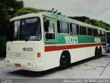 Empresa de Ônibus Nossa Senhora da Penha 18023 na cidade de São Paulo, São Paulo, Brasil, por Alessandro de Bem Barros. ID da foto: :id.