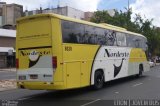 Viação Nordeste 8020 na cidade de Fortaleza, Ceará, Brasil, por Eronildo Assunção. Número da foto: #1624576.