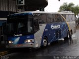 Viação Cometa 7674 na cidade de Aparecida, São Paulo, Brasil, por Italo  Toledo Geraldo. Número da foto: #:id.