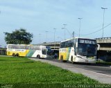 Empresa Gontijo de Transportes 12490 na cidade de Vitória, Espírito Santo, Brasil, por Marcos Pinnheiro Meneses. ID da foto: :id.