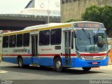 Viação Caravele RJ 173.056 na cidade de Rio de Janeiro, Rio de Janeiro, Brasil, por Renan Vieira. Número da foto: #1624746.