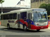 Transportadora Tinguá RJ 156.180 na cidade de Rio de Janeiro, Rio de Janeiro, Brasil, por Renan Vieira. Número da foto: #1624740.